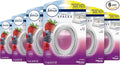 Febreze Small Spaces Air Freshener, Wild Berries, Odor Eliminator by Febreze