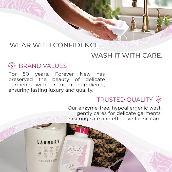 Ovacion by FOREVER NEW Liquid Laundry Detergent - Image 7