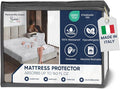 PAULATO BY GA.I.CO California King Waterproof Mattress Protector – Mattress by PAULATObyGAI%D0%A1%D0%9E