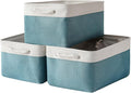 TheWarmHome Storage Bins by TheWarmHome