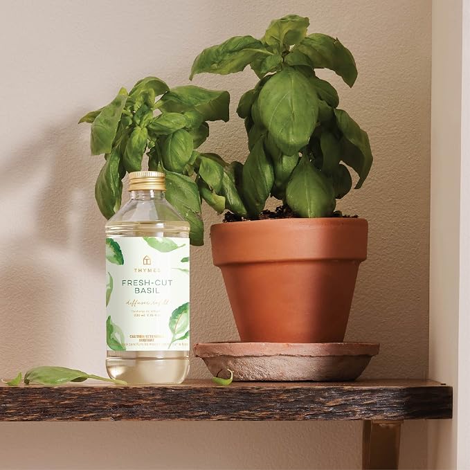 Thymes Reed Diffuser Oil - Image 3