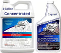 Black Diamond Stoneworks Intensive Cleaner Gallon + Color Enhancer Quart – by BlackDiamondStoneworks