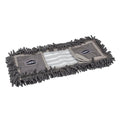 SWOPT 18” Microfiber Dust Mop Refill – Cleaning Pad by SWOPTCleaning