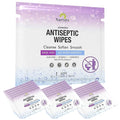 XL Individually Wrapped Nurture Antibacterial Body & Hand Wipes | Alcohol-Free by NurtureValley