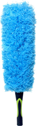 EVERSPROUT Flexible Microfiber Feather Duster | Extra-Long 24 inch Brush Head by EVERSPROUT