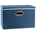 PRANDOM Large Collapsible Storage Bin by Prandom