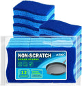 AIDEA Sponges Kitchen, Non Scratch Scrub Sponge, Sponges by AIDEAHOME