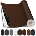 Suede Repair Patch, 17X79 Inch Fabric Large Repair Tape, Self-Adhesive Patches by SHAGOOM