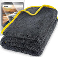 Airlab Microfiber Towels for Cars Wash Drying Extra Large Super Absorbent by AirlabStudio