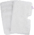 Flammi Steam Mop Replacement Pads by Flammi