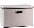 PRANDOM Large Foldable Storage Bin by Prandom