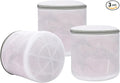 GOGOODA Laundry Mesh Bag Bra Wash Bag by GOGOODA