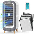 Jafända Air Purifier JF500 by Jaf%C3%A4nda