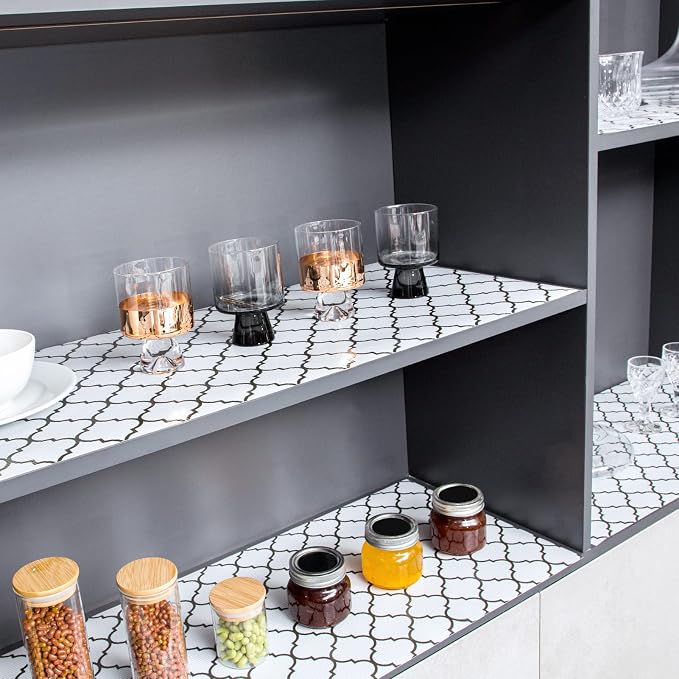 Glotoch 17.5"X 96" Shelf Liners - Image 6