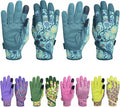 Thorn Proof&Puncture Resistant Gardening Gloves by MSUPSAV