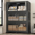 120GAL Extra Large Storage Bins by QAVABIN
