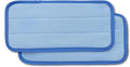 Unger Professional ProClean Indoor Window Cleaning Replacement Pads, 2 Pack by Unger