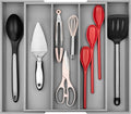 Purawood Kitchen Drawer Organizer by PURAWOOD