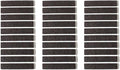 Furnigear Felt Strips with Adhesive Backing by Furnigear