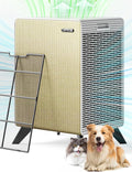 Air Purifiers for Home Large Room Up to 2250 ft² by luftrum