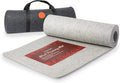Extra Large Wool Pressing Mat 22" x 60" by KALTEK