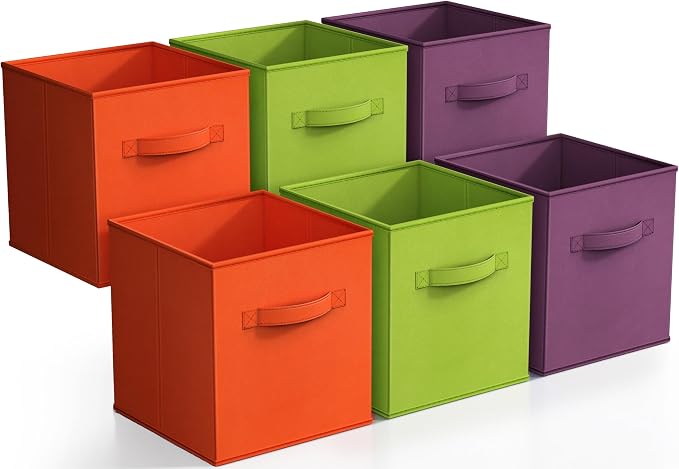 Sorbus Storage Cubes by Sorbus