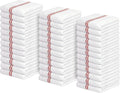 Avalon Towels Terry Bar Mop Towels Size 16"x19" – Absorbent and Durable by AvalonTowels