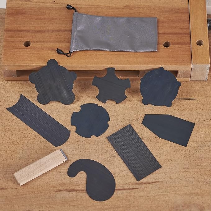 Cabinet Scraper Cards - Image 2