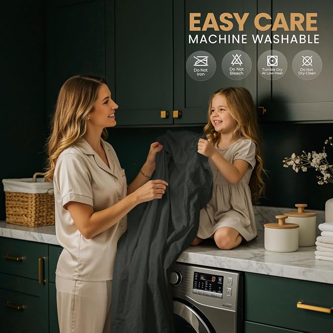Utopia Bedding Waterproof Mattress Protector Twin XL Size, Premium 3D Air Soft - Image 7