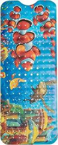 Toddler Bathtub Mat by ENKOSI