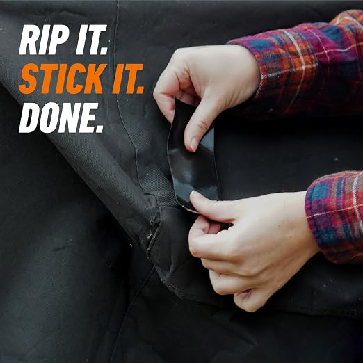 Gorilla All Weather Duct Tape, 1.88" x 25 yd - Image 4
