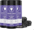 Electronic Cleaning Wipes by SWANKYCABLES