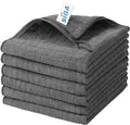 MR.SIGA Microfiber Cleaning Cloth, All-Purpose Cleaning Towels, Size 13.8 x by MRSIGA