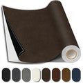 Suede Repair Patch, 17X79 Inch Fabric Large Repair Tape, Self-Adhesive Patches by SHAGOOM