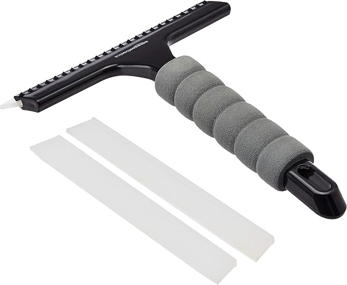 Amazon Basics Window Squeegee - Image 3