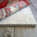 RUGPADUSA - Eco-Plush - 10'x14' - 3/8" Thick - 100% Felt - Extra Cushioned Rug by RugPadUSA