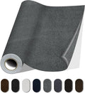Fabric Repair Patches, 35X79 Inch Self-Adhesive Suede Patches Tape Durable by Lifeshoon