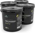 Wipex Table Bussers by Wipex