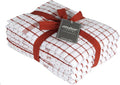 AMOUR INFINI Kitchen Towels Set of 4 by AmourInfini