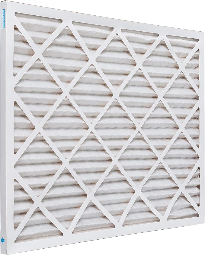 Aerostar 12x16x1 MERV 11, Pleated Air Filter, Box of 6, Made in the USA - Image 4