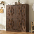 Unikito Kitchen Pantry Cabinet by Unikito