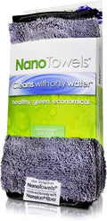 Life Miracle Nano Towels Minis by Life+Miracle