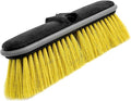 DOCA Scrub Brush Attachment for Long Handle Extension Pole by DOCAZOO