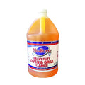 Nu-Foam Heavy Duty Oven & Grill Cleaner by GlissenChemical