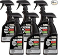 Flitz Calcium, & Lime Remover - 16oz Bottle of USA-Made Limescale Remover by FlitzInternationalLTD