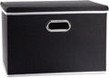 PRANDOM Large Foldable Storage Box by Prandom