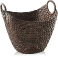 Casafield Large Laundry Boat Basket by Casafield