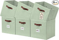 DECOMOMO Storage Bins, Cube Storage Bin by DECOMOMO