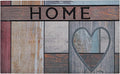 CHICHIC Welcome Door Mat 18x 30 Inch Front Doormat Outdoors by CHICHIC