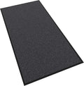 Front Door Mat, Non-Slip Welcome Mats by Futurwit